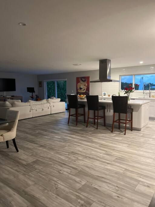 Cutler Bay Lakehouse Paradise Villa Esterno foto